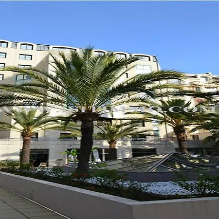 Superbe Studio In Nice At 450M. From The Sea Exterior photo